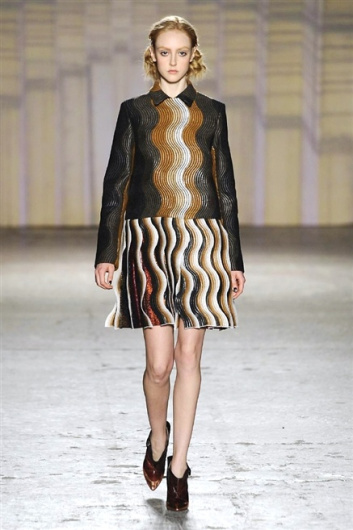 Fotoservizio/FW 2014-2015/WOMEN/MARCO DE VINCENZO/DP1/1