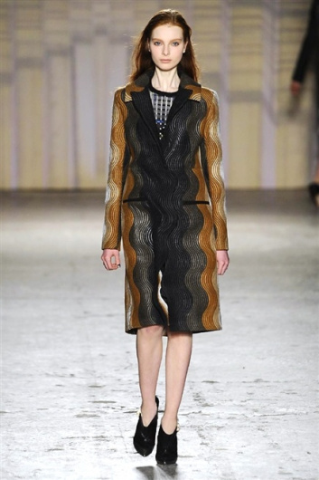 Fotoservizio/FW 2014-2015/WOMEN/MARCO DE VINCENZO/DP1/2