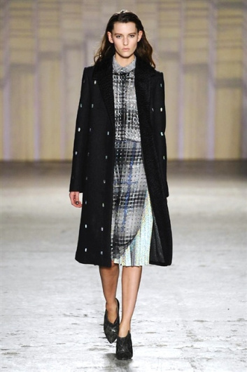 Fotoservizio/FW 2014-2015/WOMEN/MARCO DE VINCENZO/DP1/3