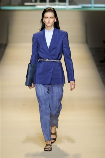 Fotoservizio/SS 2012/WOMEN/TRUSSARDI/7
