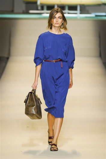Fotoservizio/SS 2012/WOMEN/TRUSSARDI/8
