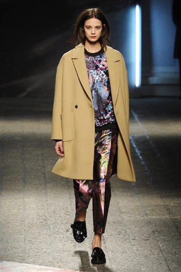Fotoservizio/FW 2014-2015/WOMEN/MSGM/DP1/35