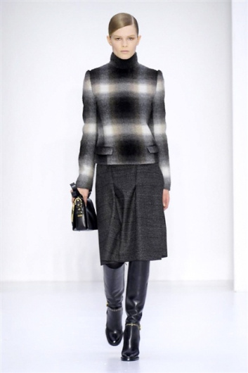 Fotoservizio/FW 2014-2015/WOMEN/SALVATORE FERRAGAMO/DP1/1