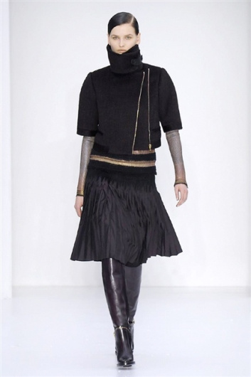 Fotoservizio/FW 2014-2015/WOMEN/SALVATORE FERRAGAMO/DP1/5