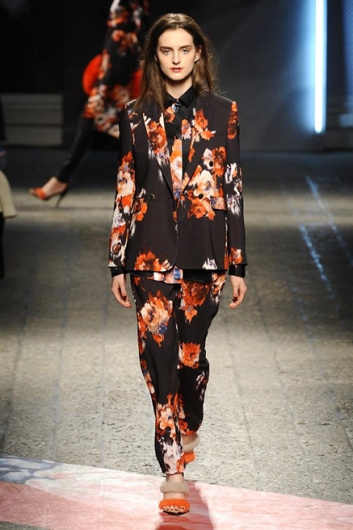 Fotoservizio/FW 2014-2015/WOMEN/MSGM/DP1/4