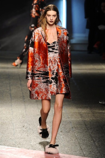 Fotoservizio/FW 2014-2015/WOMEN/MSGM/DP1/7