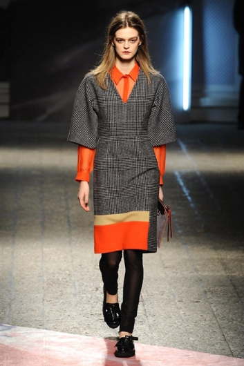Fotoservizio/FW 2014-2015/WOMEN/MSGM/DP1/10