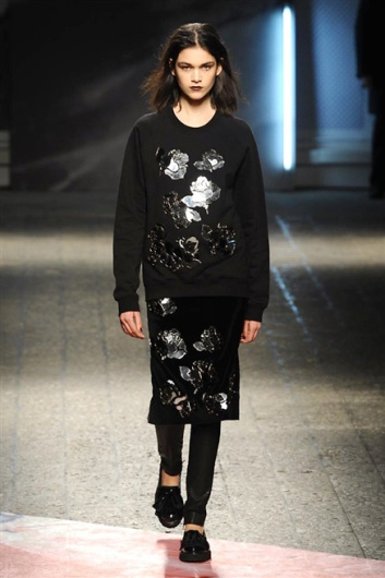 Fotoservizio/FW 2014-2015/WOMEN/MSGM/DP1/11