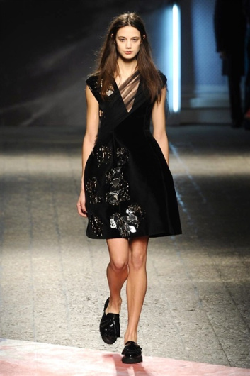 Fotoservizio/FW 2014-2015/WOMEN/MSGM/DP1/12