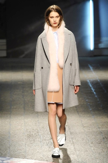 Fotoservizio/FW 2014-2015/WOMEN/MSGM/DP1/15