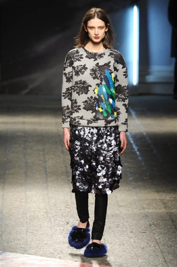 Fotoservizio/FW 2014-2015/WOMEN/MSGM/DP1/24