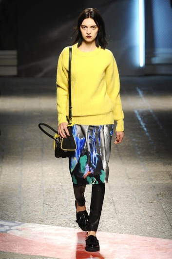 Fotoservizio/FW 2014-2015/WOMEN/MSGM/DP1/25