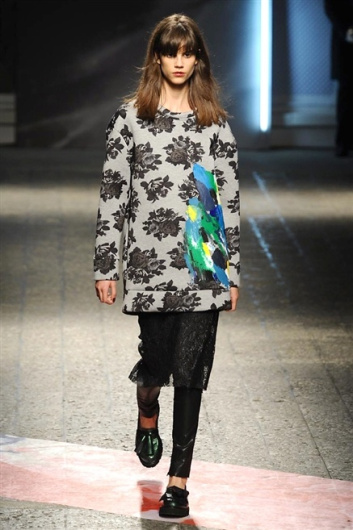 Fotoservizio/FW 2014-2015/WOMEN/MSGM/DP1/26