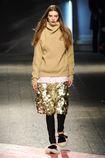 Fotoservizio/FW 2014-2015/WOMEN/MSGM/DP1/29