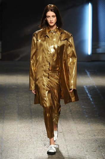 Fotoservizio/FW 2014-2015/WOMEN/MSGM/DP1/31