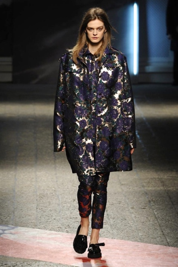 Fotoservizio/FW 2014-2015/WOMEN/MSGM/DP1/33