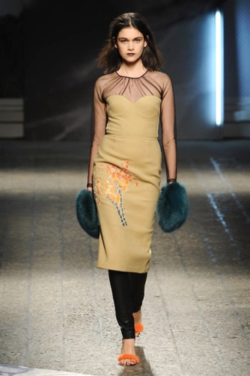Fotoservizio/FW 2014-2015/WOMEN/MSGM/DP1/34