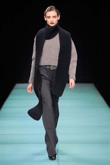 Fotoservizio/FW 2014-2015/WOMEN/ANTEPRIMA/DP1/1