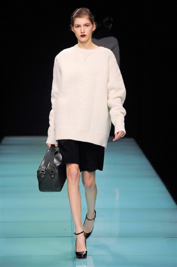 Fotoservizio/FW 2014-2015/WOMEN/ANTEPRIMA/DP1/2