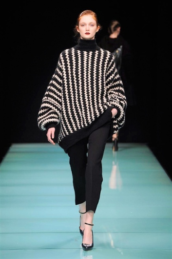 Fotoservizio/FW 2014-2015/WOMEN/ANTEPRIMA/DP1/24