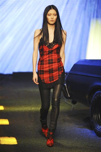 Fotoservizio/FW 2014-2015/WOMEN/PHILIPP PLEIN/DP1/18