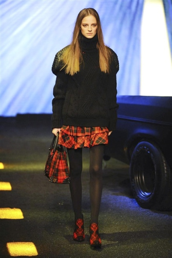 Fotoservizio/FW 2014-2015/WOMEN/PHILIPP PLEIN/DP1/19