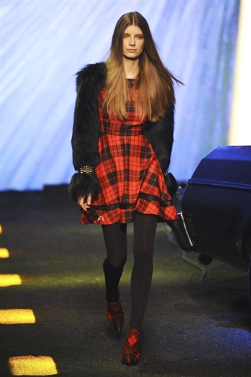 Fotoservizio/FW 2014-2015/WOMEN/PHILIPP PLEIN/DP1/22