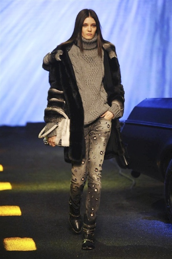 Fotoservizio/FW 2014-2015/WOMEN/PHILIPP PLEIN/DP1/28