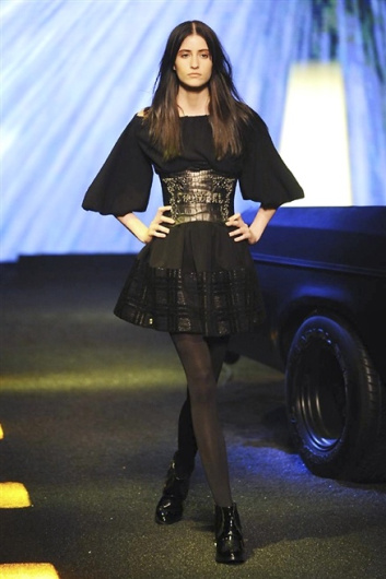 Fotoservizio/FW 2014-2015/WOMEN/PHILIPP PLEIN/DP1/29