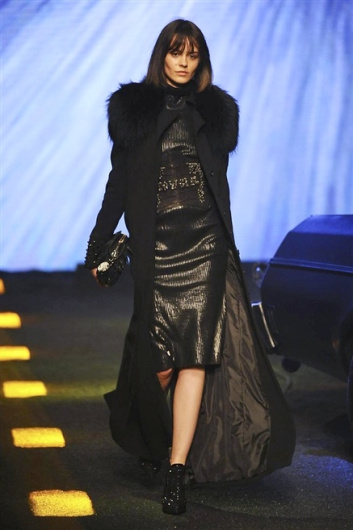 Fotoservizio/FW 2014-2015/WOMEN/PHILIPP PLEIN/DP1/32
