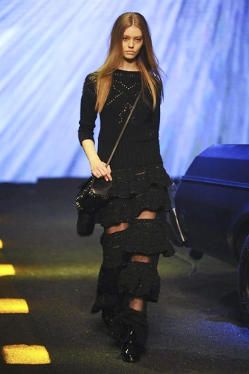 Fotoservizio/FW 2014-2015/WOMEN/PHILIPP PLEIN/DP1/37