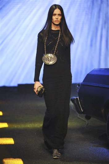 Fotoservizio/FW 2014-2015/WOMEN/PHILIPP PLEIN/DP1/39