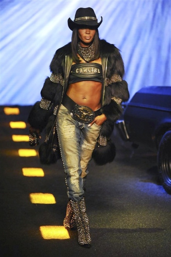 Fotoservizio/FW 2014-2015/WOMEN/PHILIPP PLEIN/DP1/48