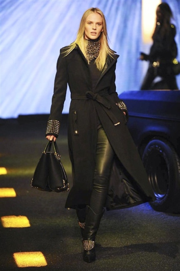 Fotoservizio/FW 2014-2015/WOMEN/PHILIPP PLEIN/DP1/2