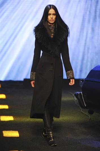 Fotoservizio/FW 2014-2015/WOMEN/PHILIPP PLEIN/DP1/7