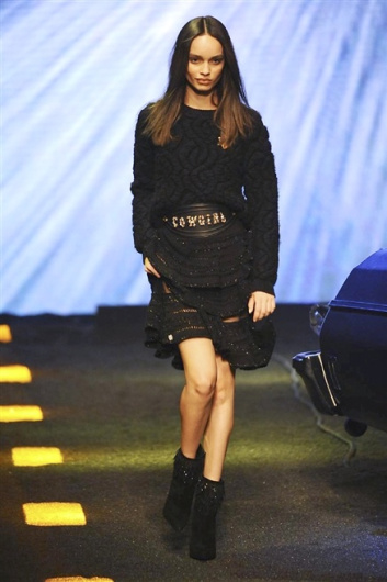 Fotoservizio/FW 2014-2015/WOMEN/PHILIPP PLEIN/DP1/11