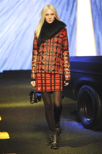 Fotoservizio/FW 2014-2015/WOMEN/PHILIPP PLEIN/DP1/12