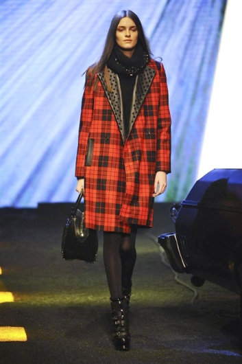 Fotoservizio/FW 2014-2015/WOMEN/PHILIPP PLEIN/DP1/15