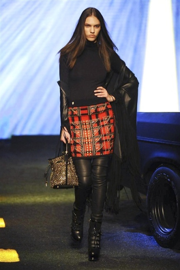 Fotoservizio/FW 2014-2015/WOMEN/PHILIPP PLEIN/DP1/16