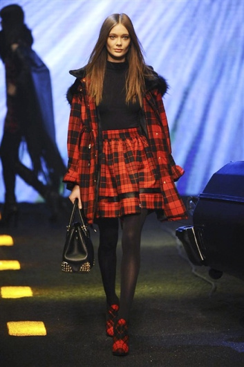Fotoservizio/FW 2014-2015/WOMEN/PHILIPP PLEIN/DP1/17