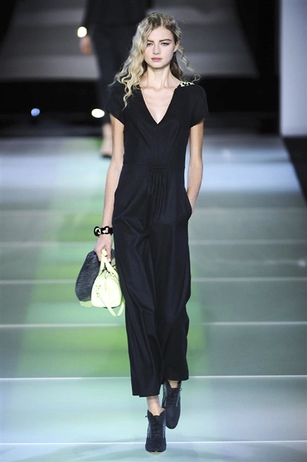 Fotoservizio/FW 2014-2015/WOMEN/GIORGIO ARMANI/DP1/5