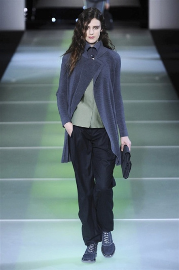 Fotoservizio/FW 2014-2015/WOMEN/GIORGIO ARMANI/DP1/8