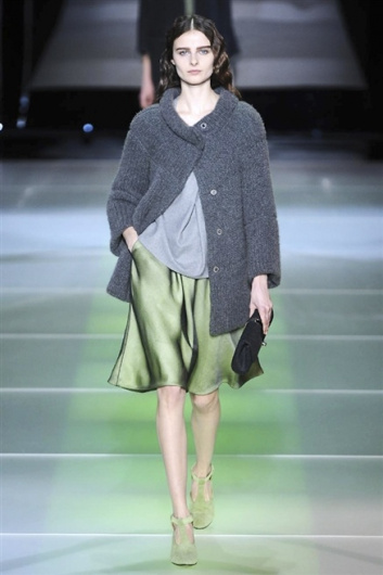 Fotoservizio/FW 2014-2015/WOMEN/GIORGIO ARMANI/DP1/11