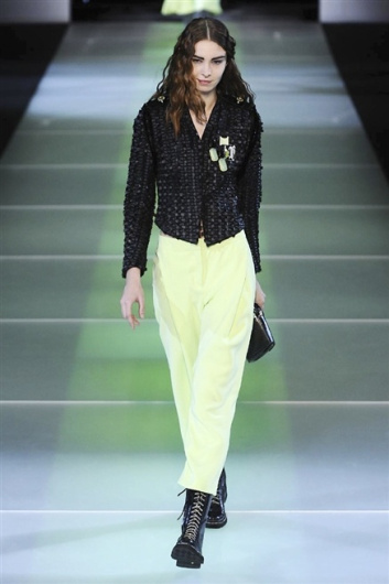 Fotoservizio/FW 2014-2015/WOMEN/GIORGIO ARMANI/DP1/25