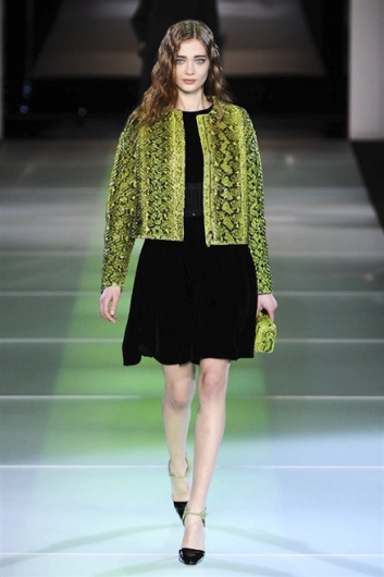 Fotoservizio/FW 2014-2015/WOMEN/GIORGIO ARMANI/DP1/30