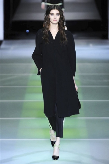 Fotoservizio/FW 2014-2015/WOMEN/GIORGIO ARMANI/DP1/31