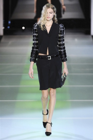 Fotoservizio/FW 2014-2015/WOMEN/GIORGIO ARMANI/DP1/34