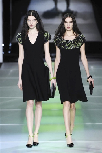 Fotoservizio/FW 2014-2015/WOMEN/GIORGIO ARMANI/DP1/35