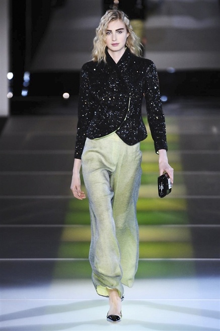 Fotoservizio/FW 2014-2015/WOMEN/GIORGIO ARMANI/DP1/37