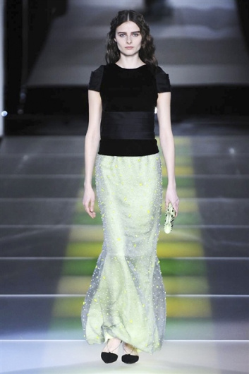 Fotoservizio/FW 2014-2015/WOMEN/GIORGIO ARMANI/DP1/40